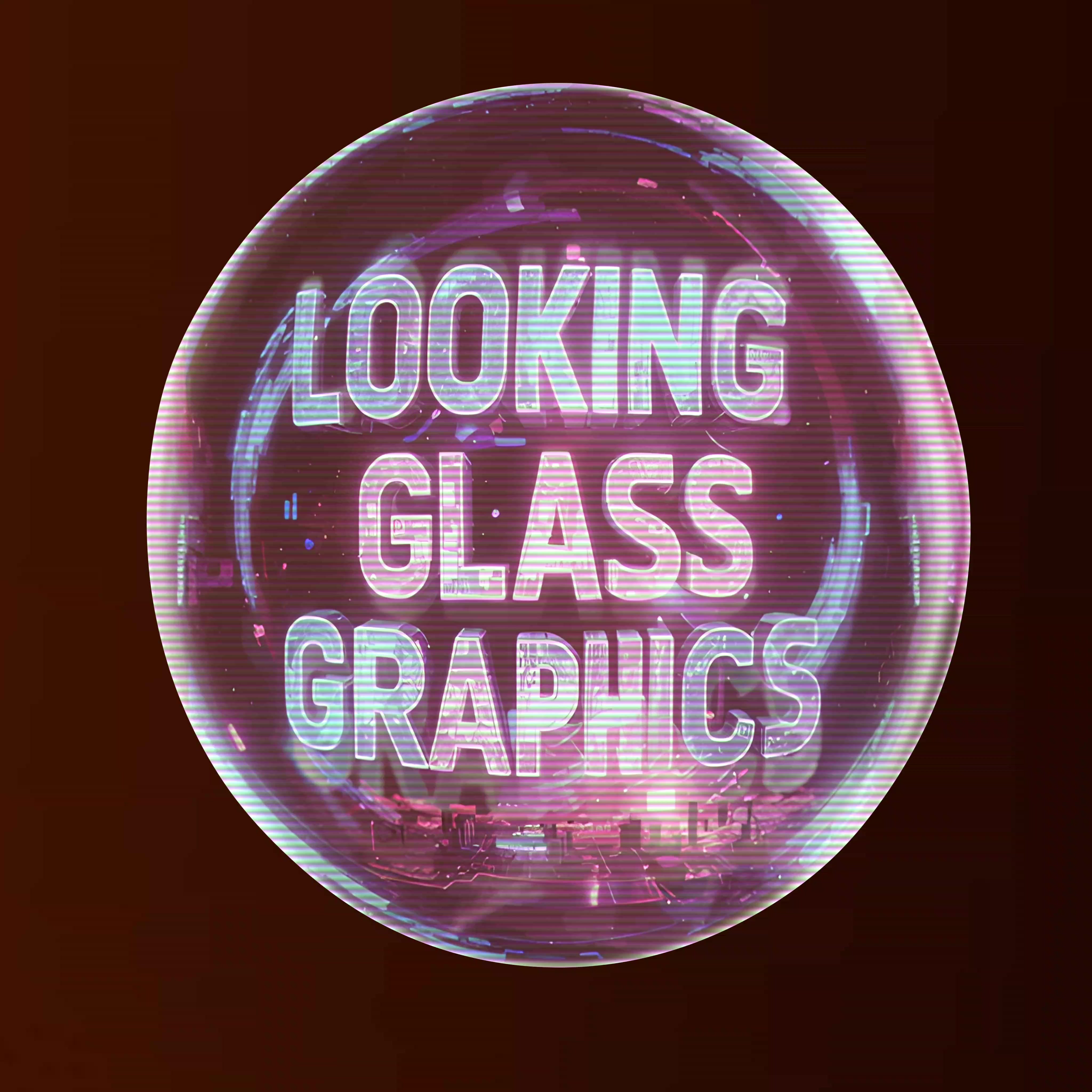 @Looking Glass