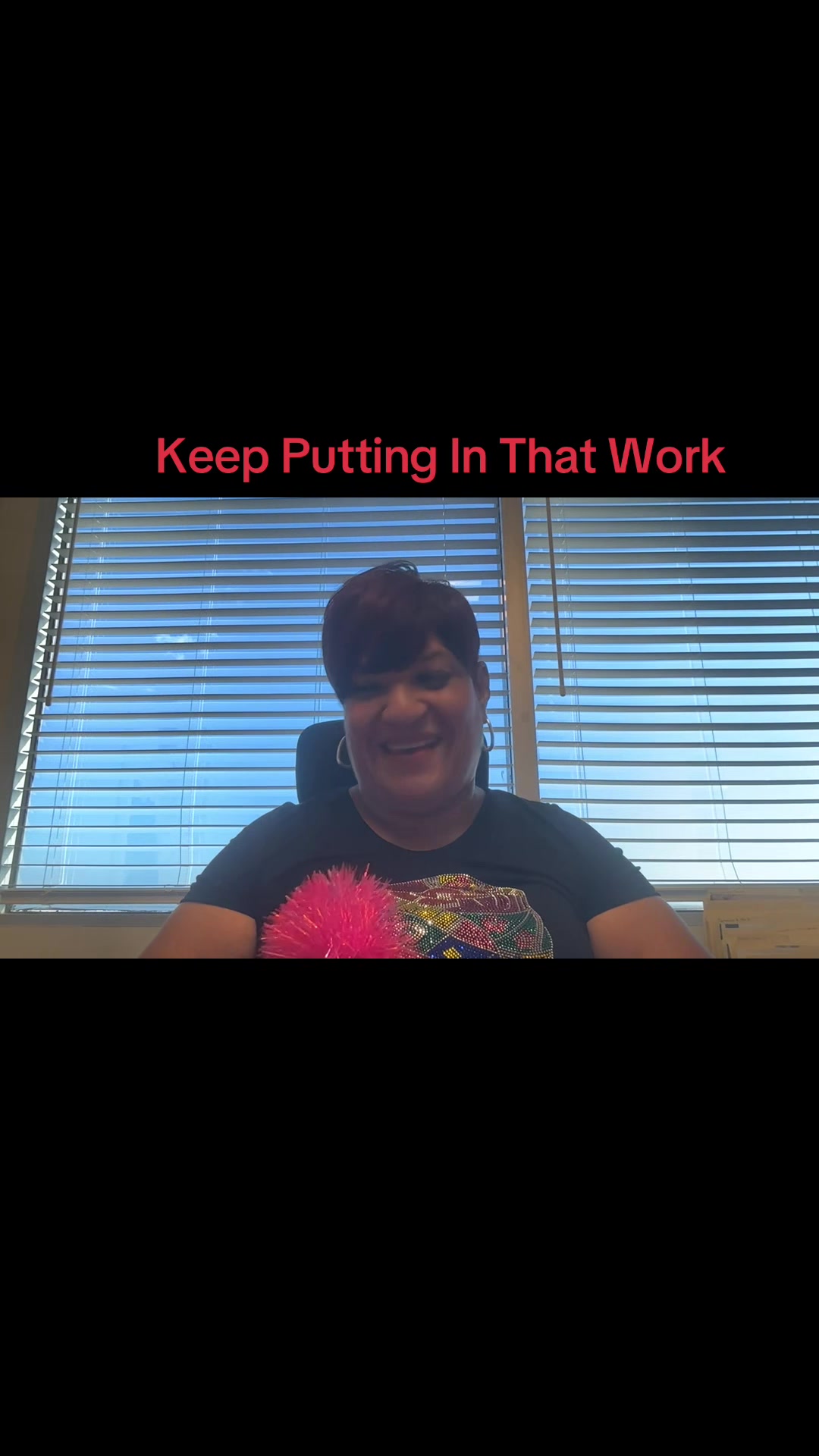 @Dr. Tracy Allen