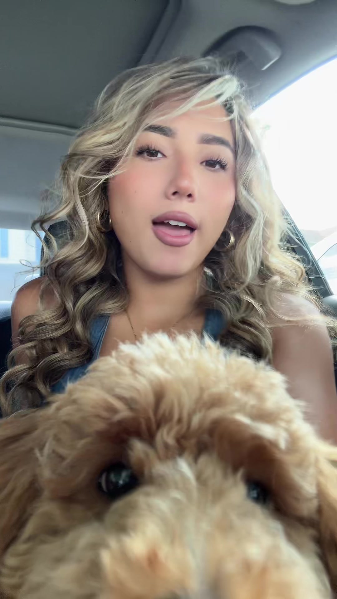 @kaylie vargas