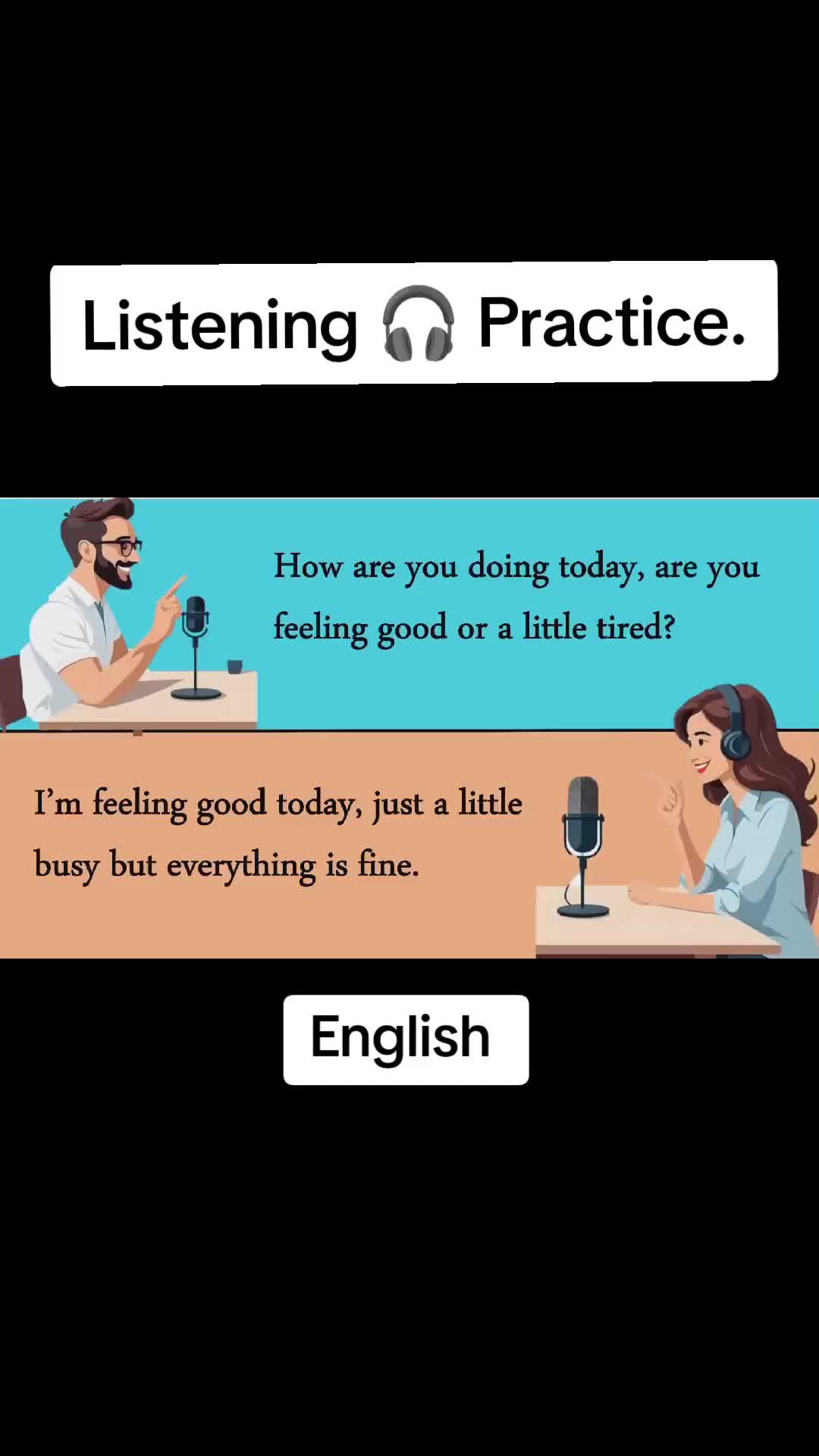 @Free English language