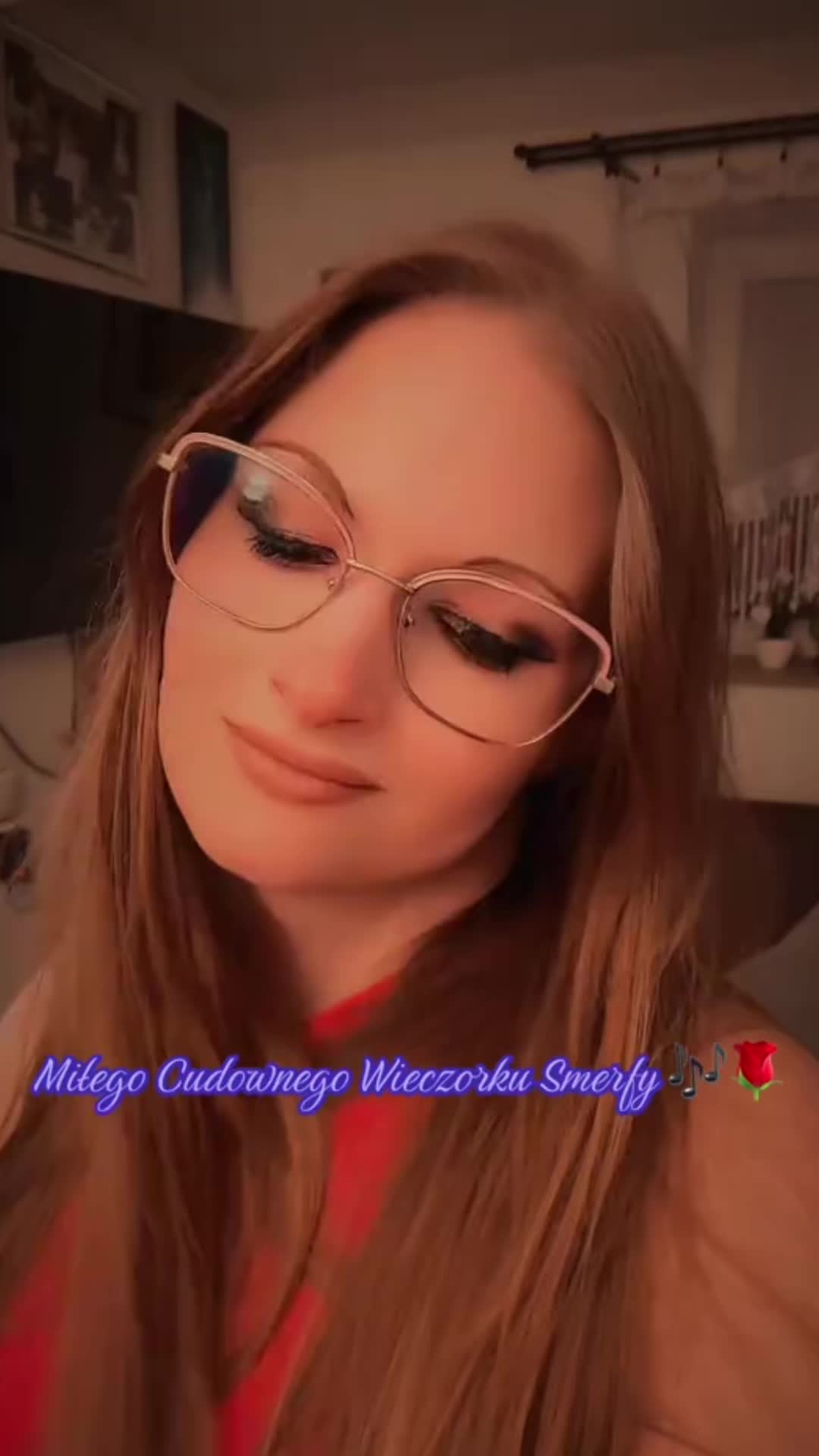 @❤️💋Mariola👓🔥