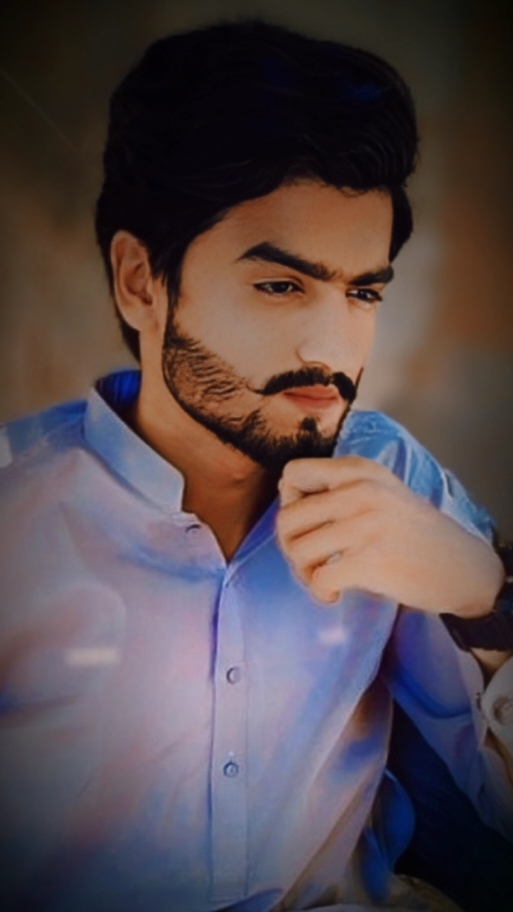 @Abdul Rehman Paracha