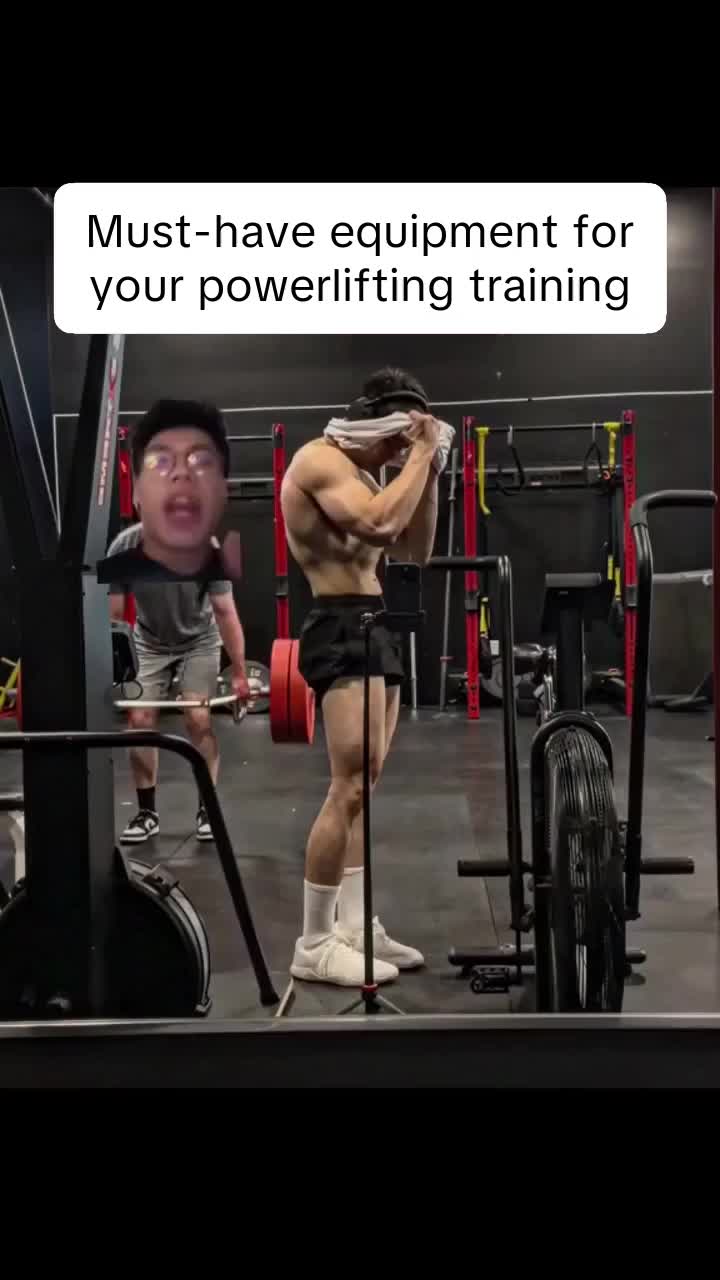 @Darath | Powerlifting Coach