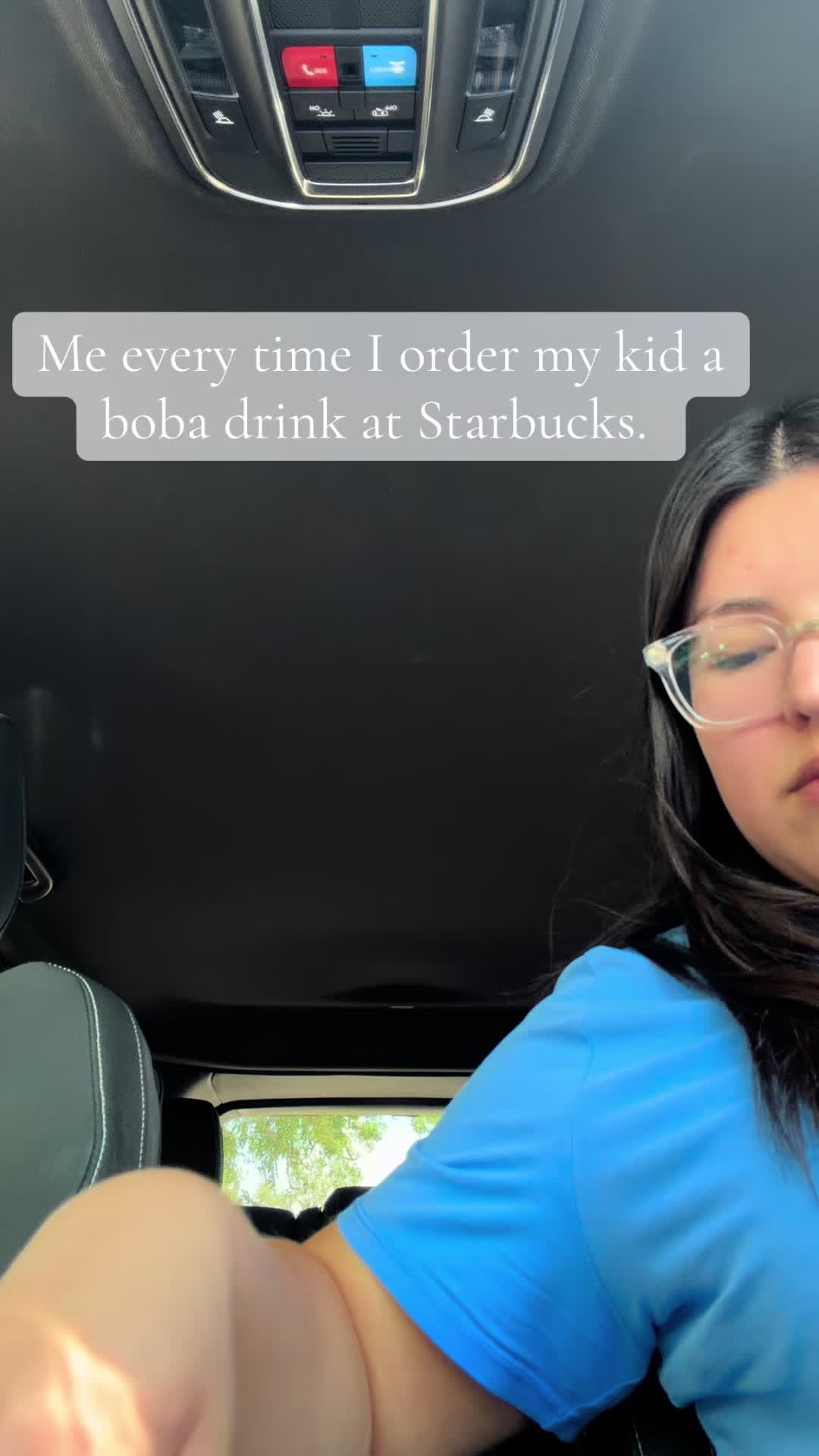 @liz trevino