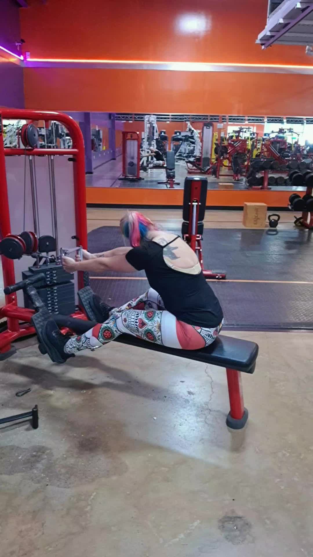 @MuscleWoman