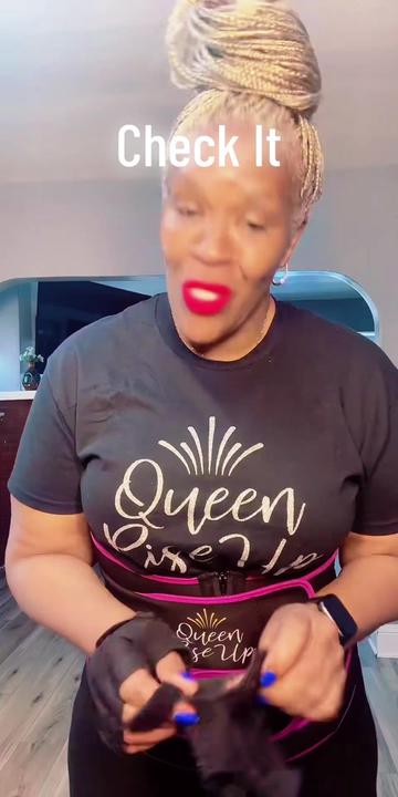 @QueenRiseUp❌
