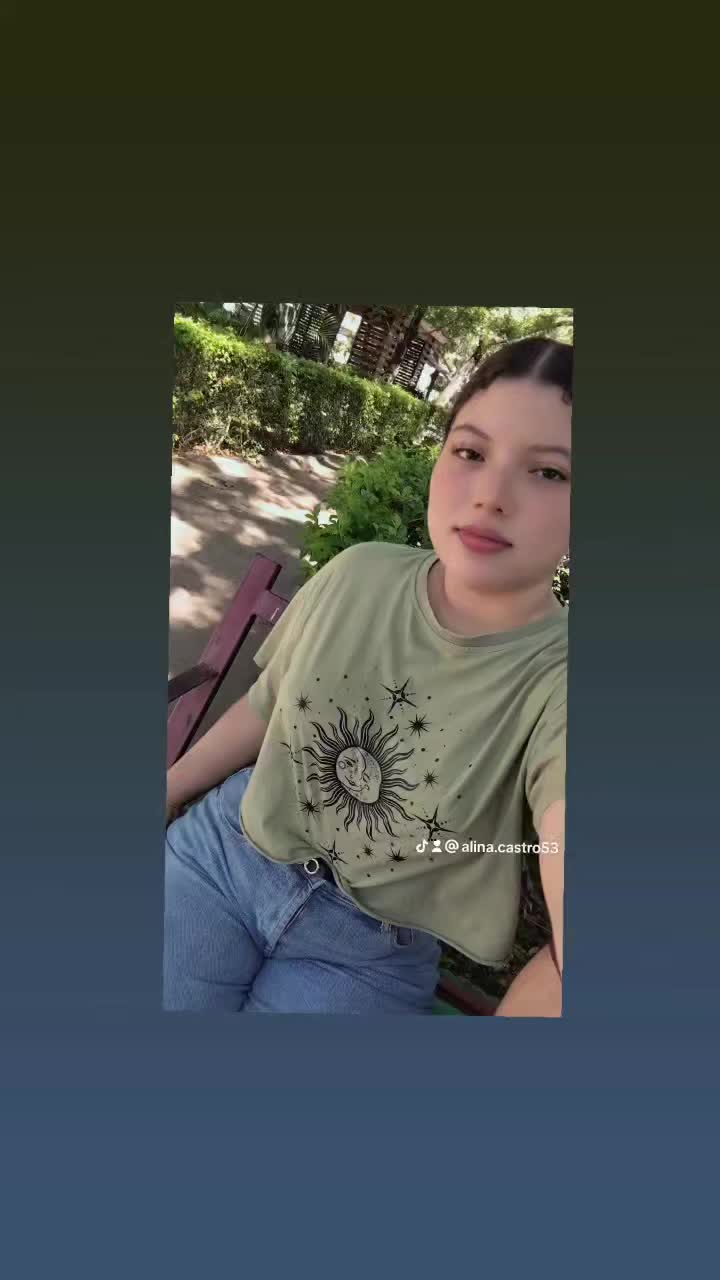 @Alina Castro