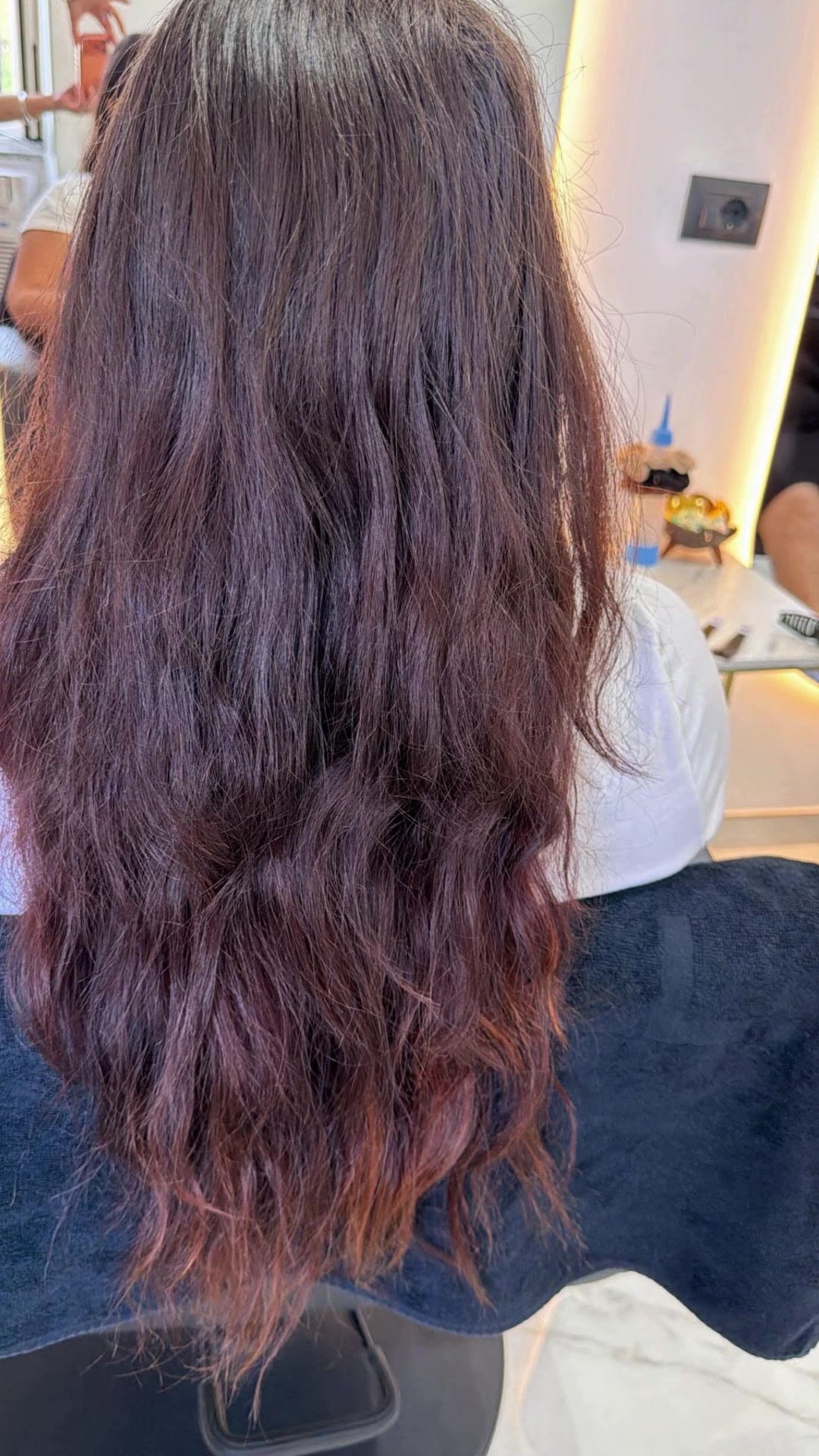 @GlamourFedericaMammoliti