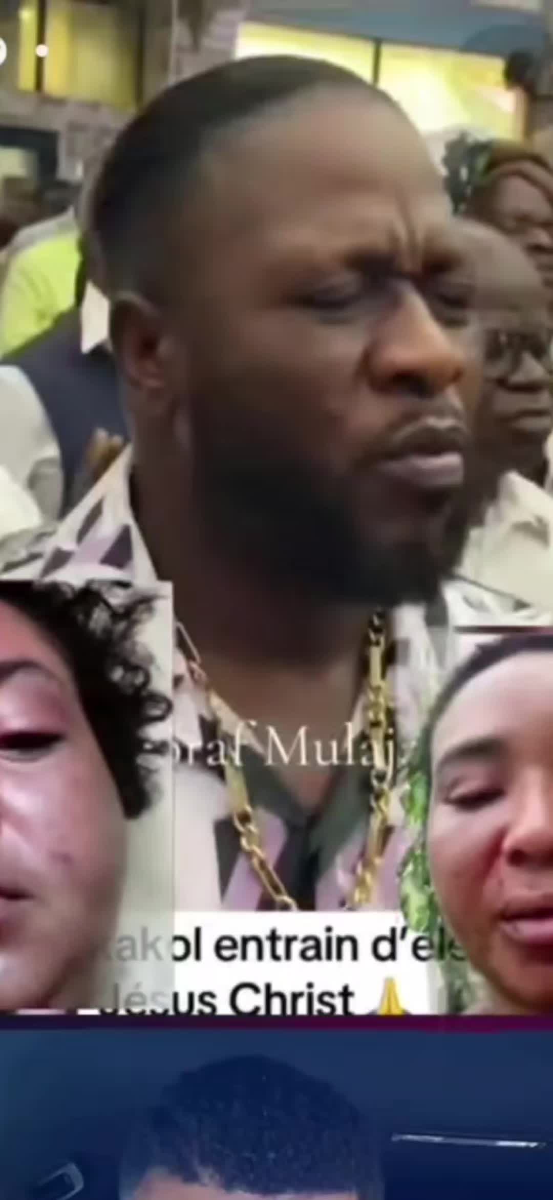 @papa en or molobeli yaba G
