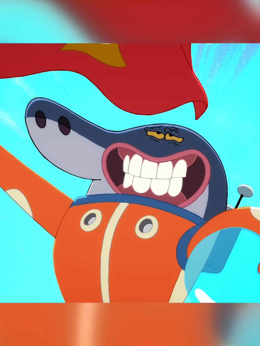 @Zig & Sharko 🌴