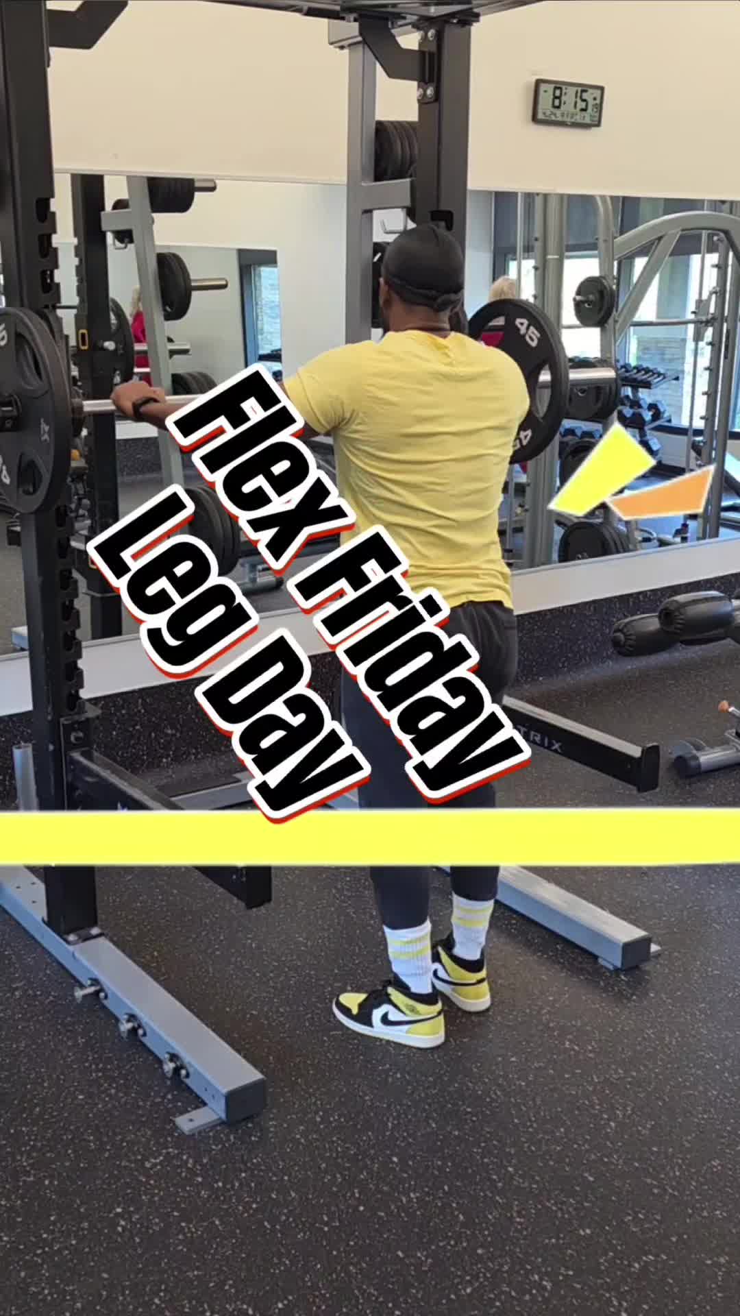 @Mario Jackson