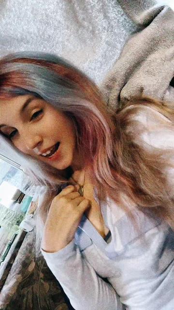 @ScorpioBlossomBritt