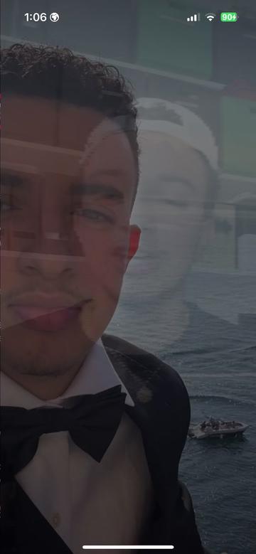 @juantruone King George #1 fan