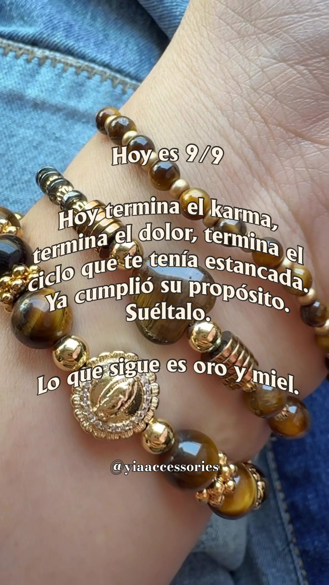 @YIA Accessories, LLC
