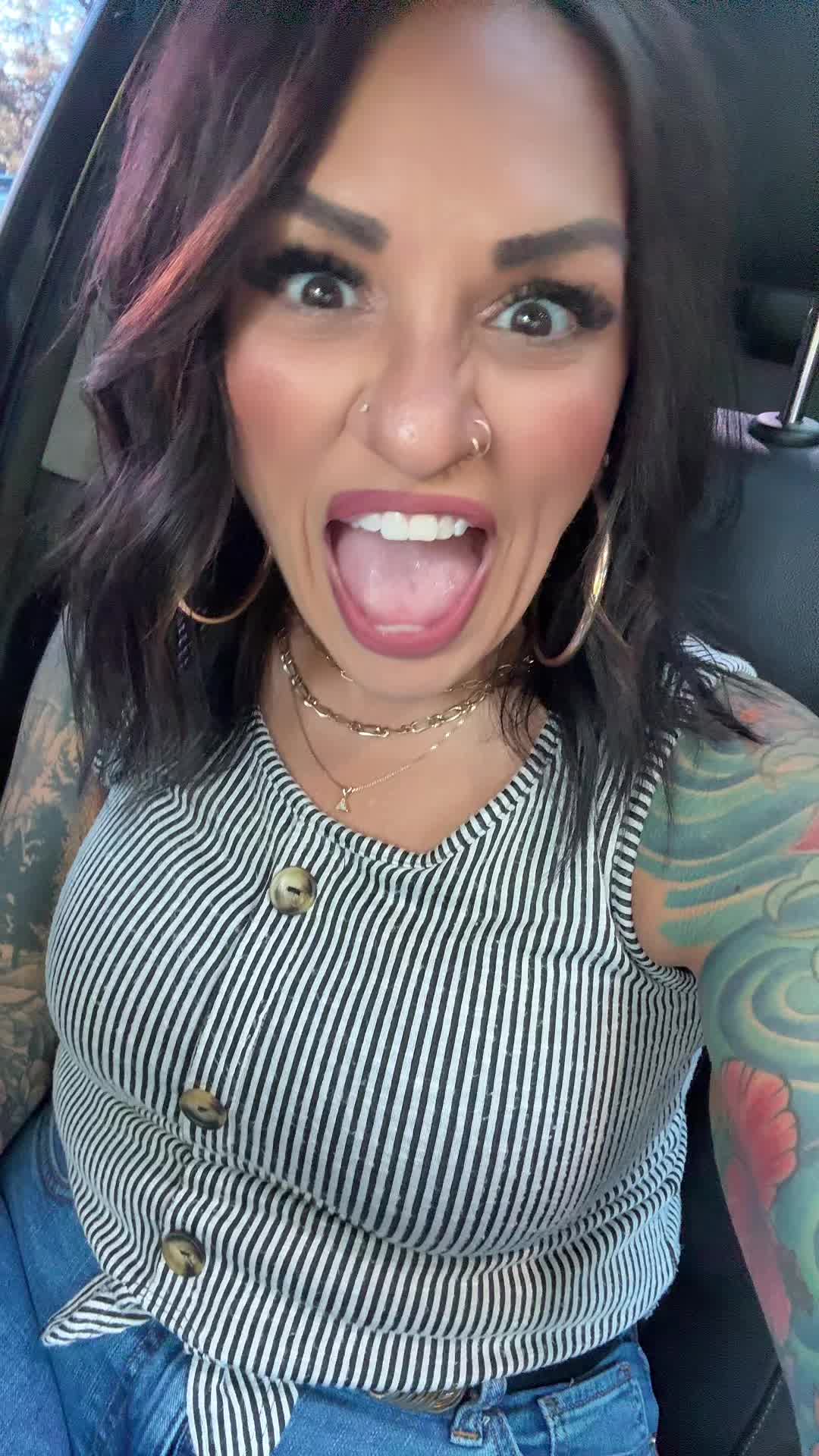 @Stevi Smith