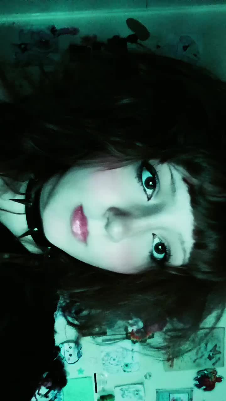 @𝓚itty ❤︎ 𝓢teve 𝓡igh♫♪🦑🐇