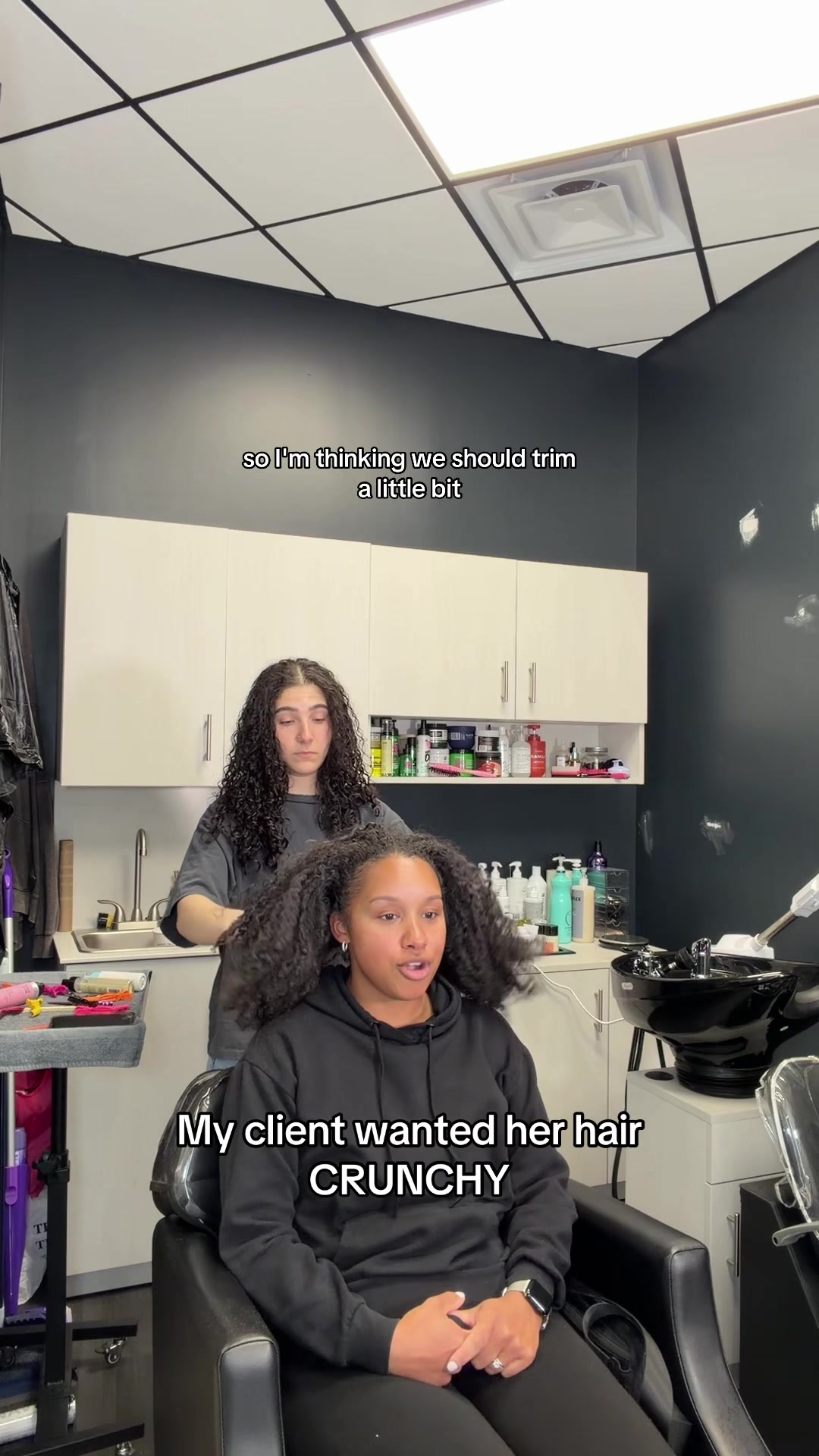 @SAMMY || MA HAIRSTYLIST