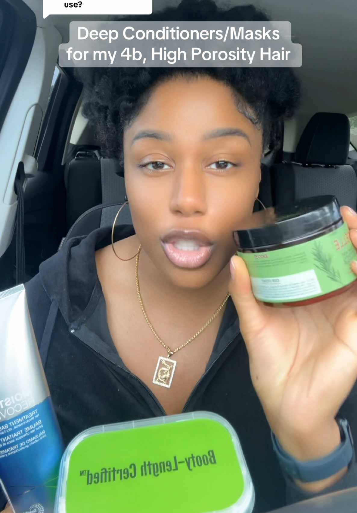 @Triniti J. | Lifestyle/Beauty