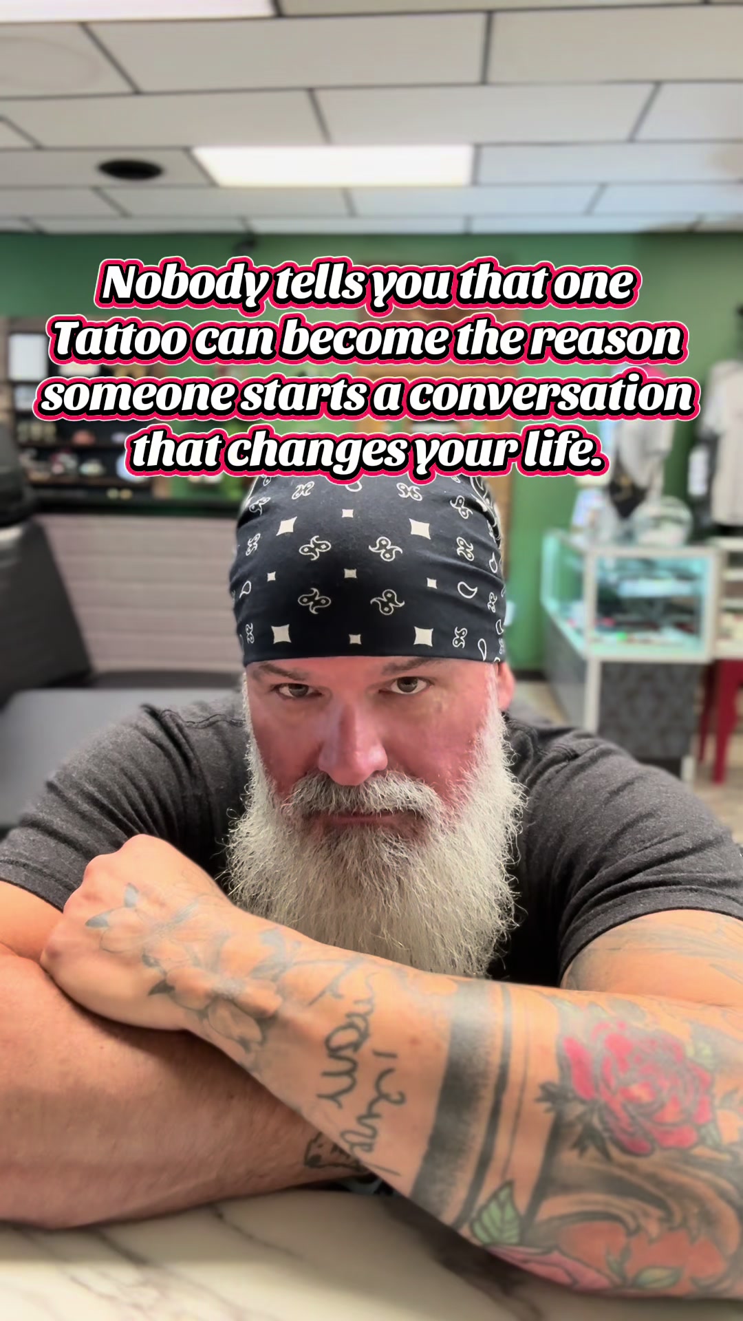@SouthernDrawlArt&TattooCo