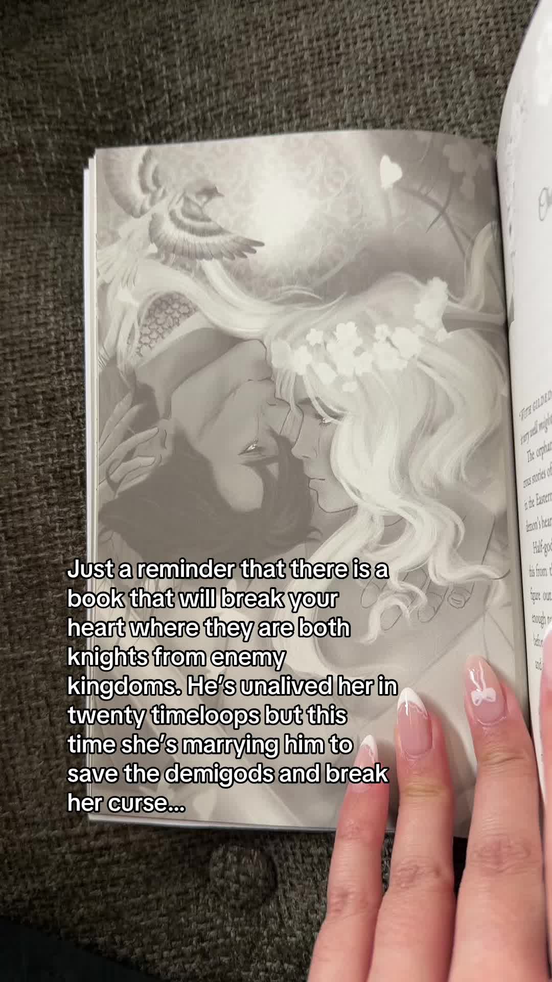 @K.M. Moronova