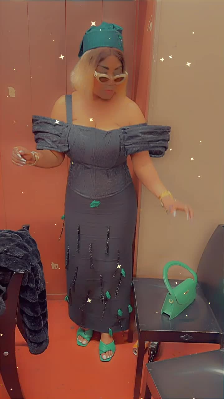 @Lady Fabulous 💖