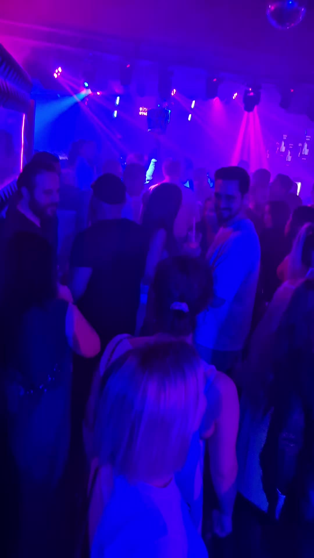 @Club 51 Cologne