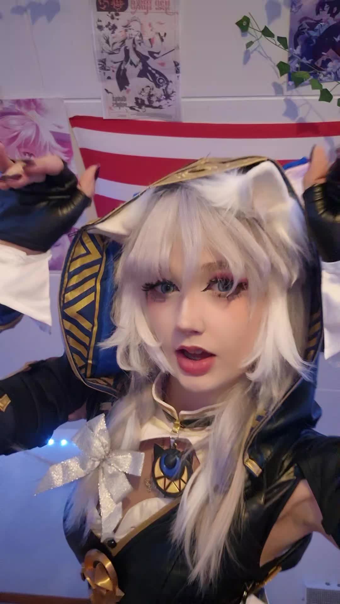 @.⋆♱Luka