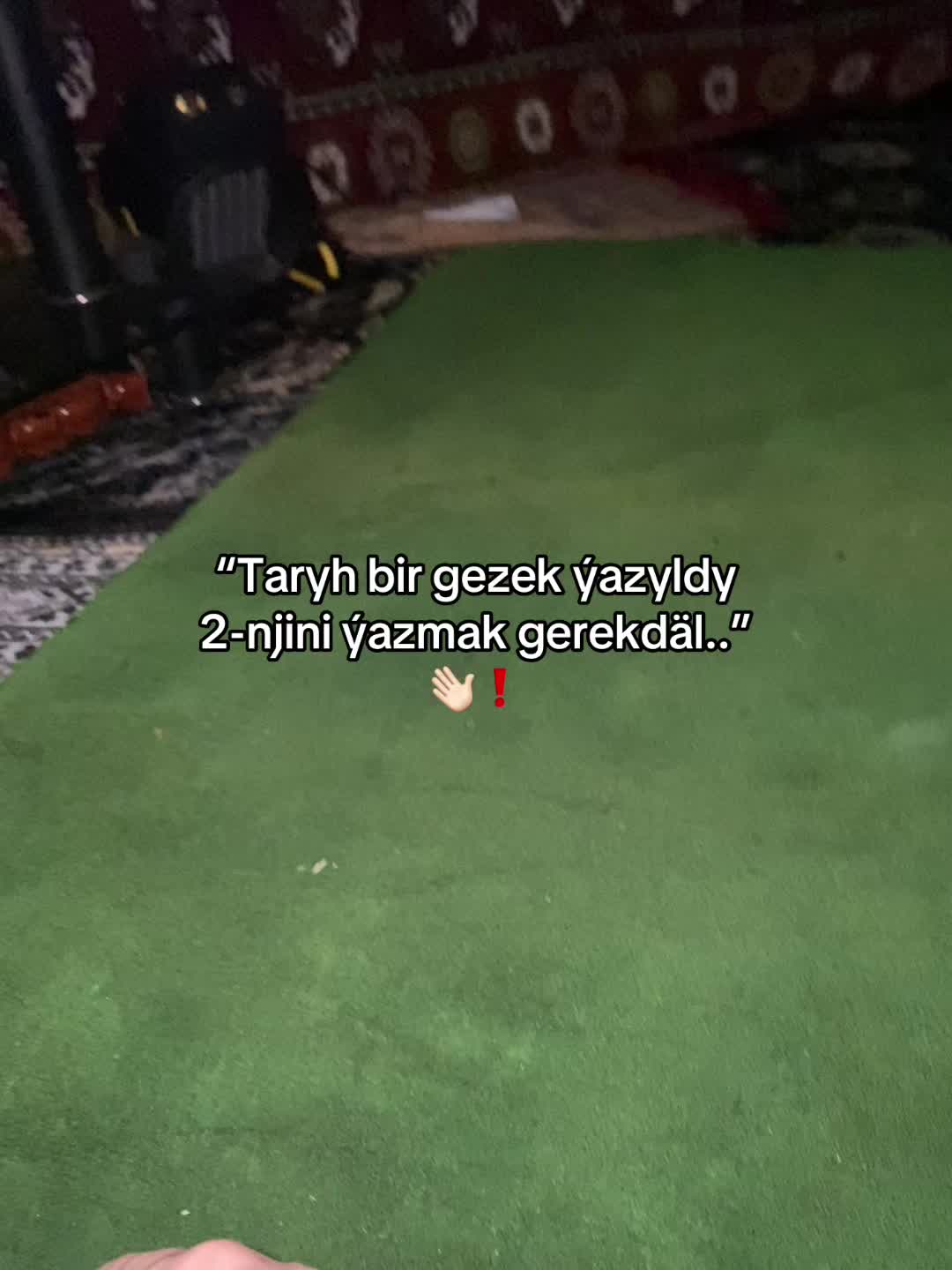 @ballyýevvv