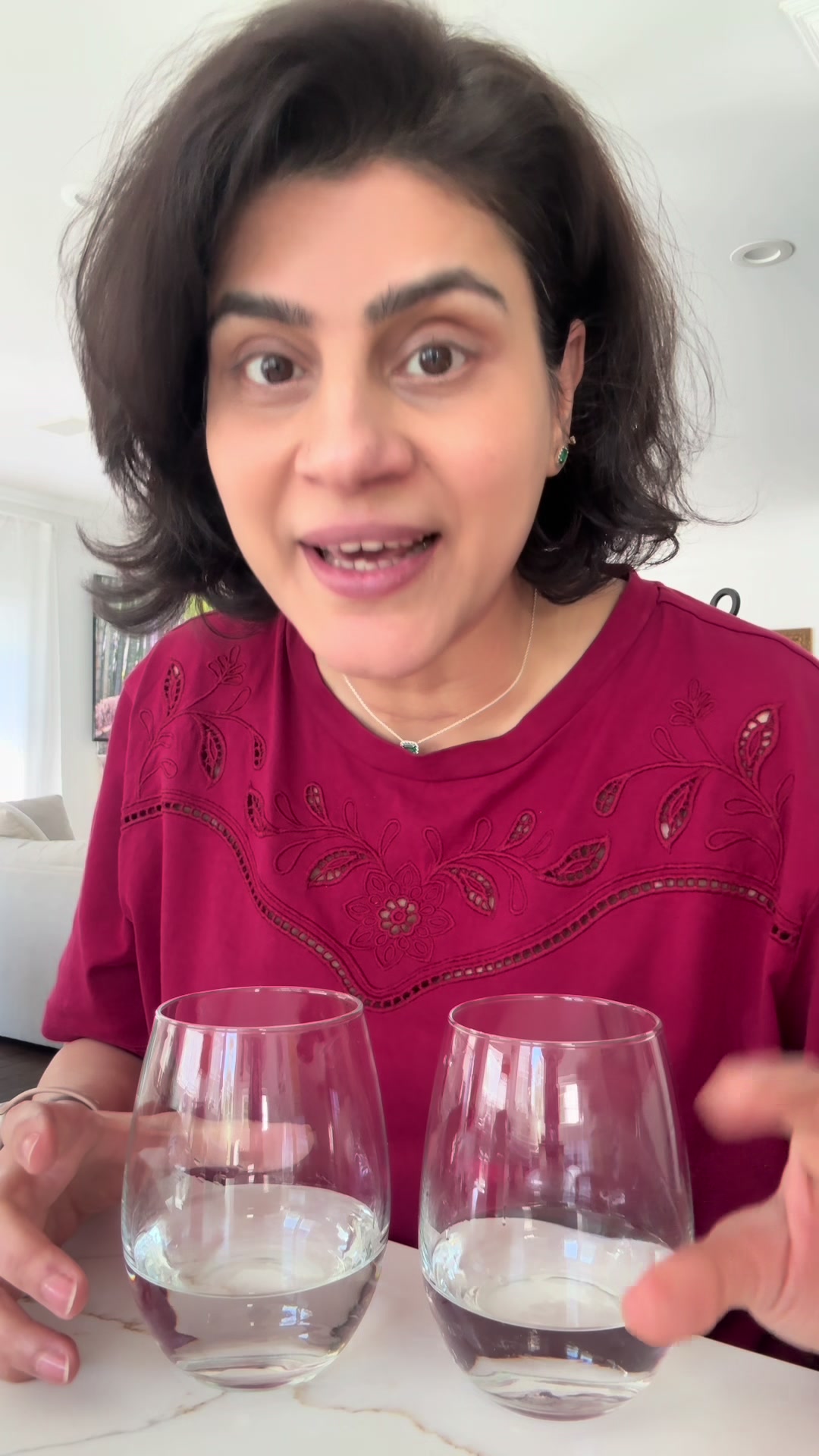 @Mona Aslam | Gut & Glow Coach