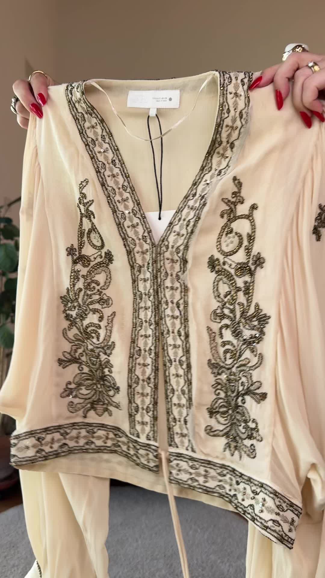 @Xana Vogue