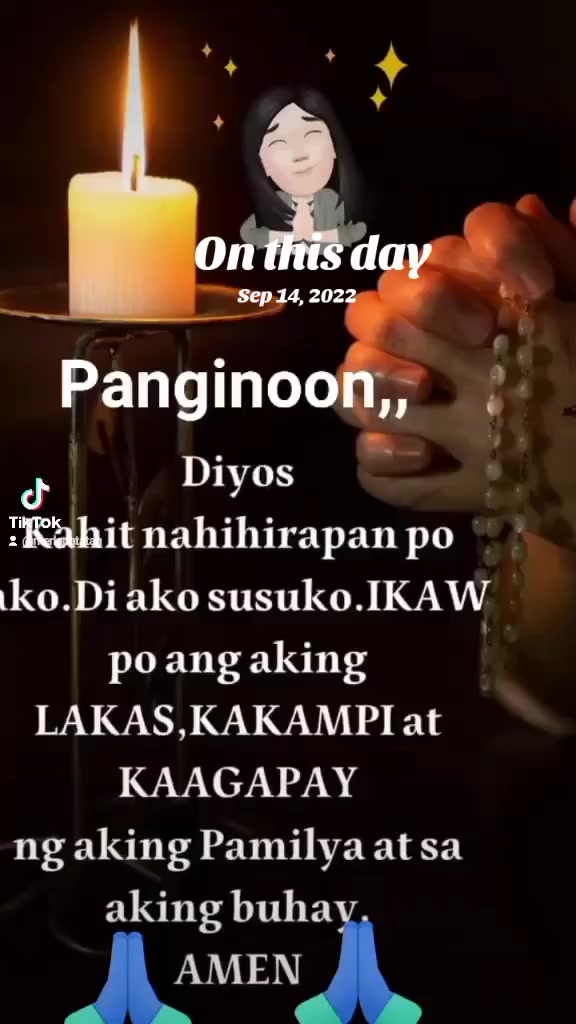 @Merla Patatag