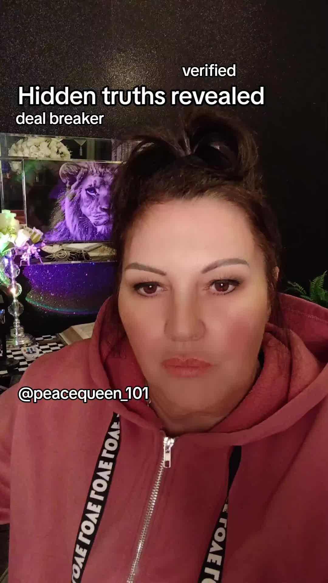 @I am Peacequeen