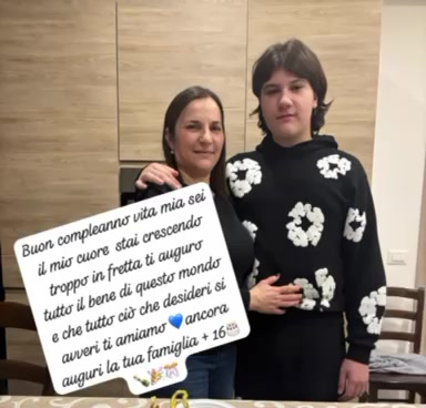 @Valentina Razza