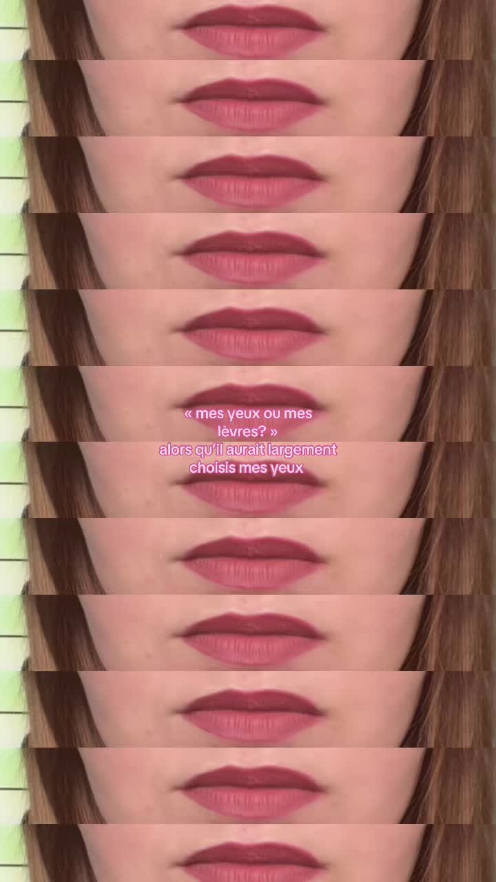 @Ophelie 🤍