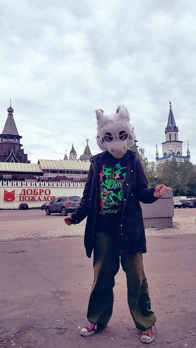 @silly doggo | @