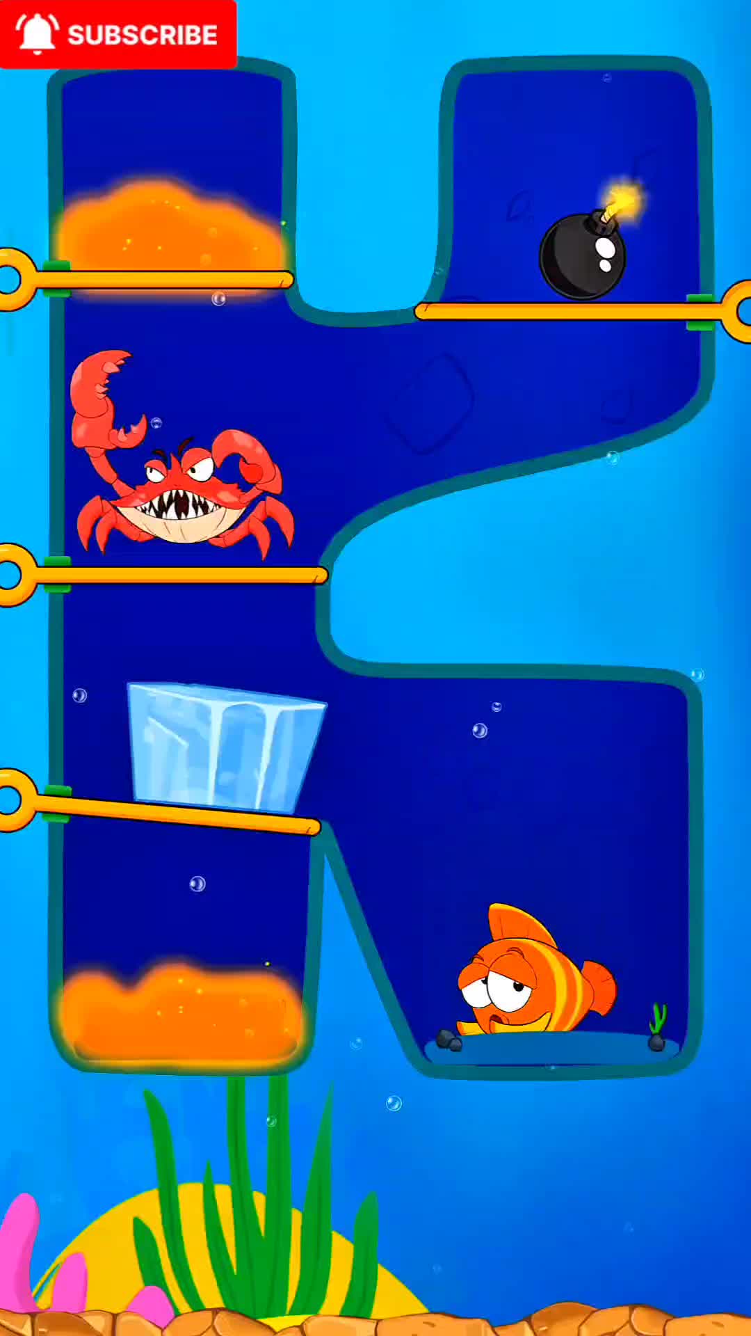 @Good Game