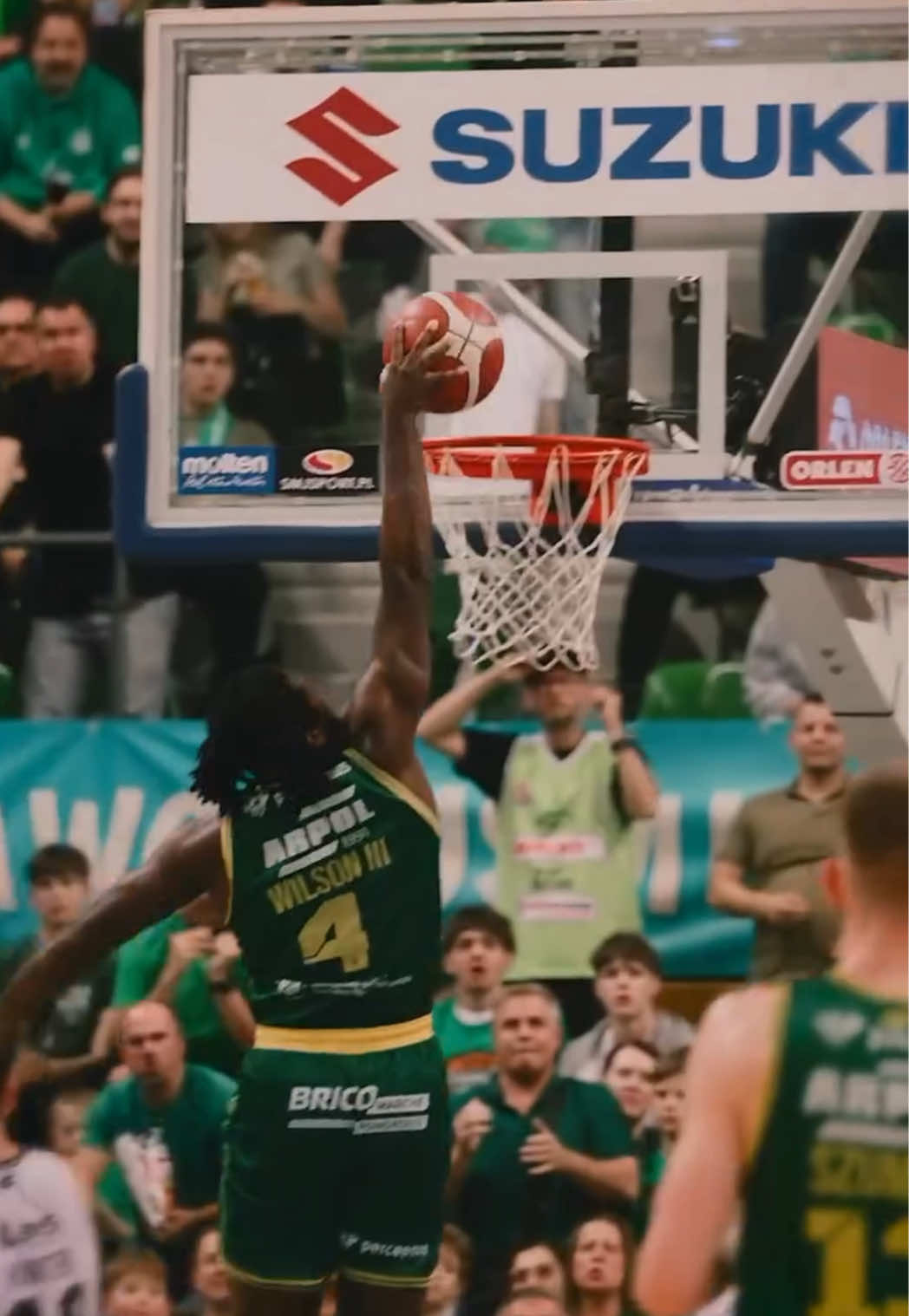 @ORLEN Basket Liga