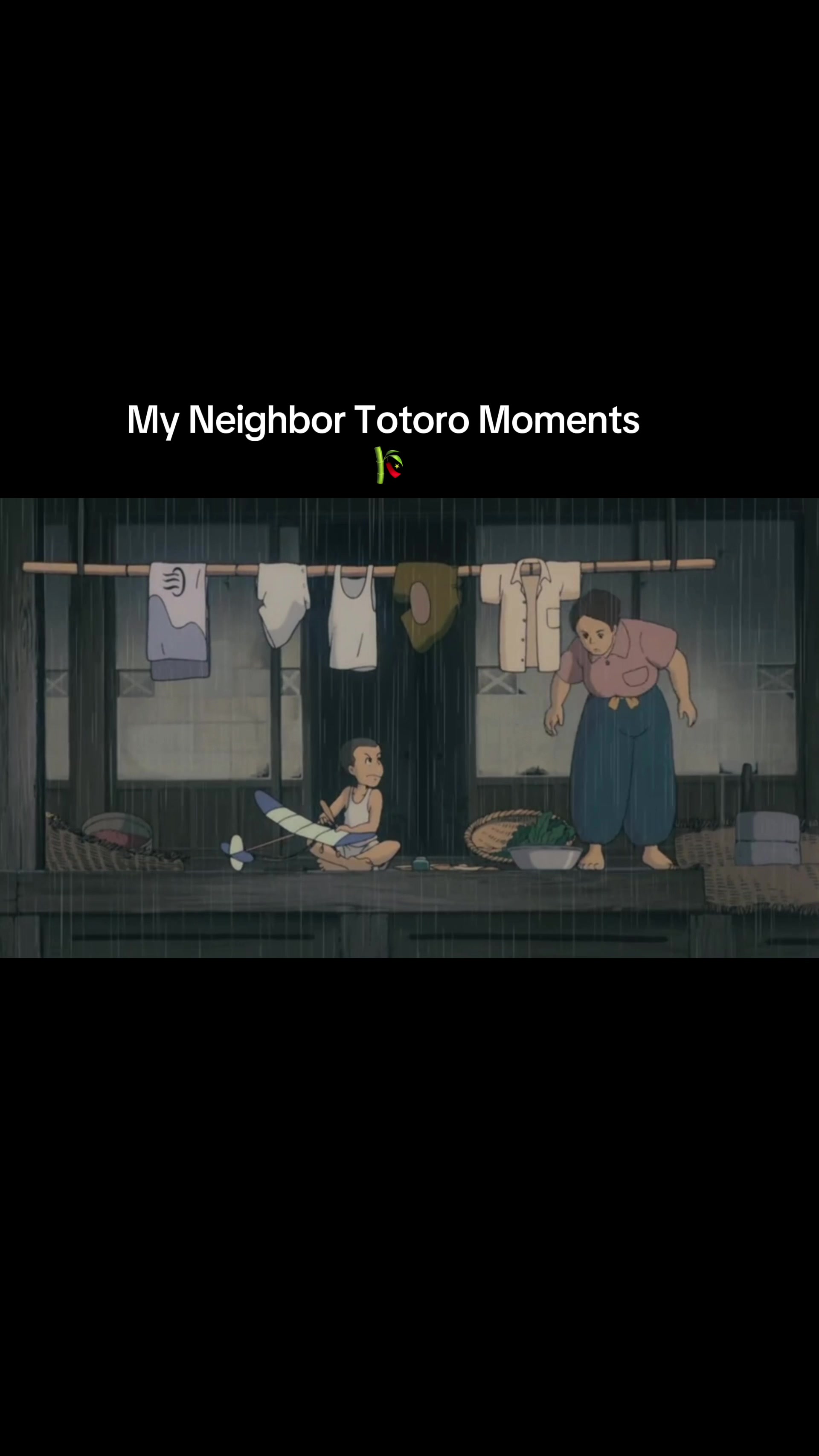 @Studio Ghibli Fans