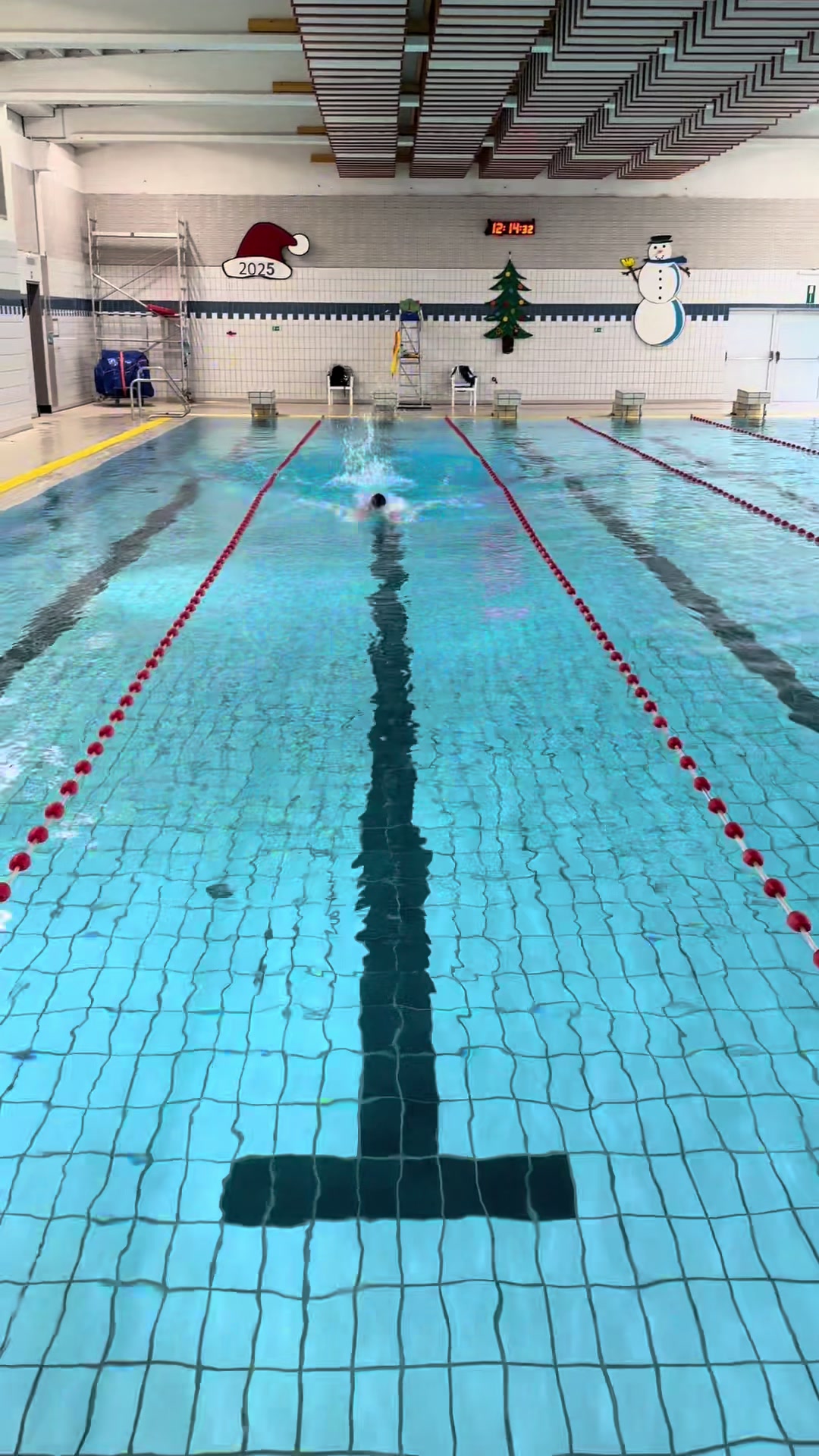 @Zwemclub Klein-Brabant