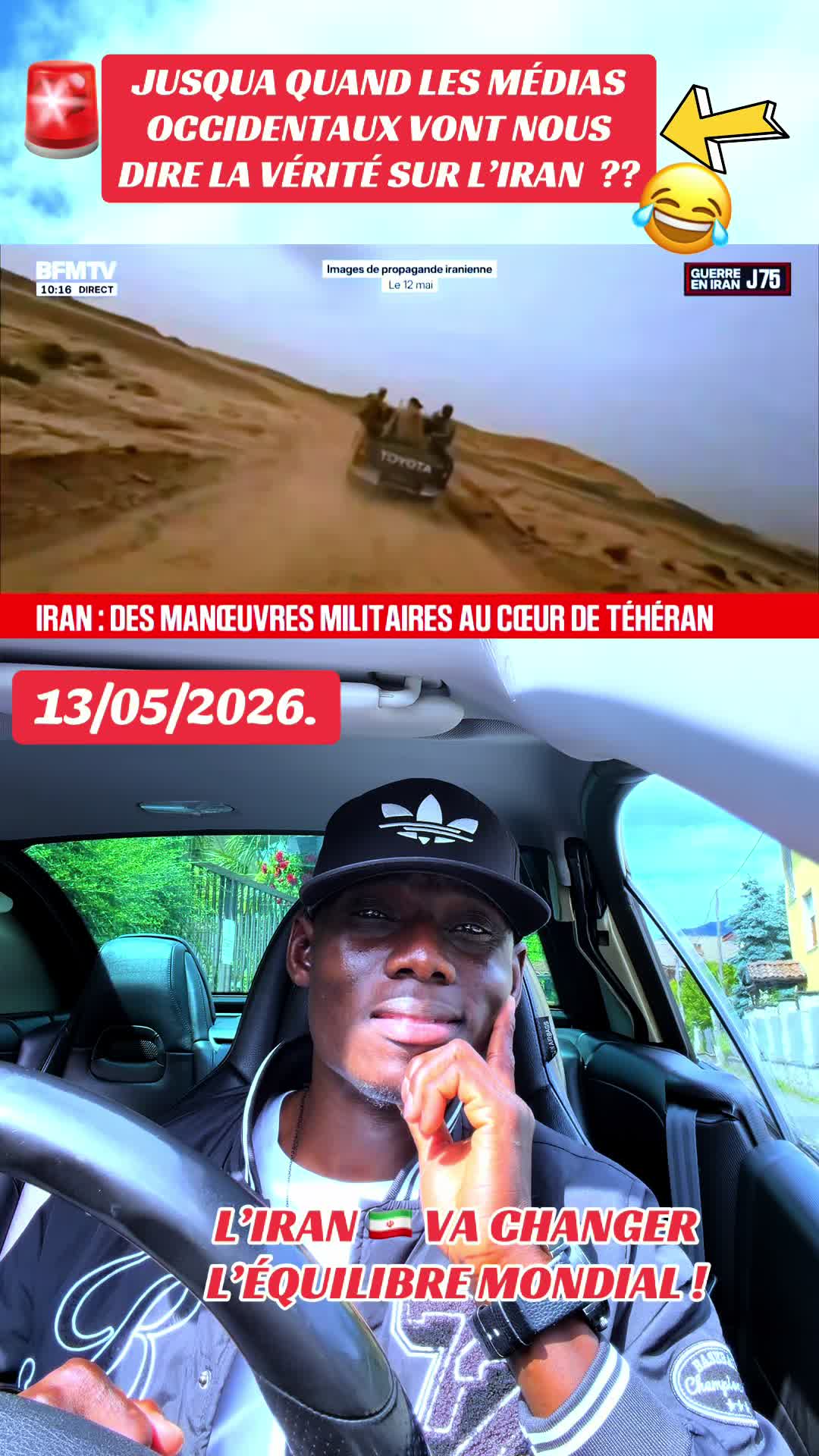 @ToureOfficielle🌍.
