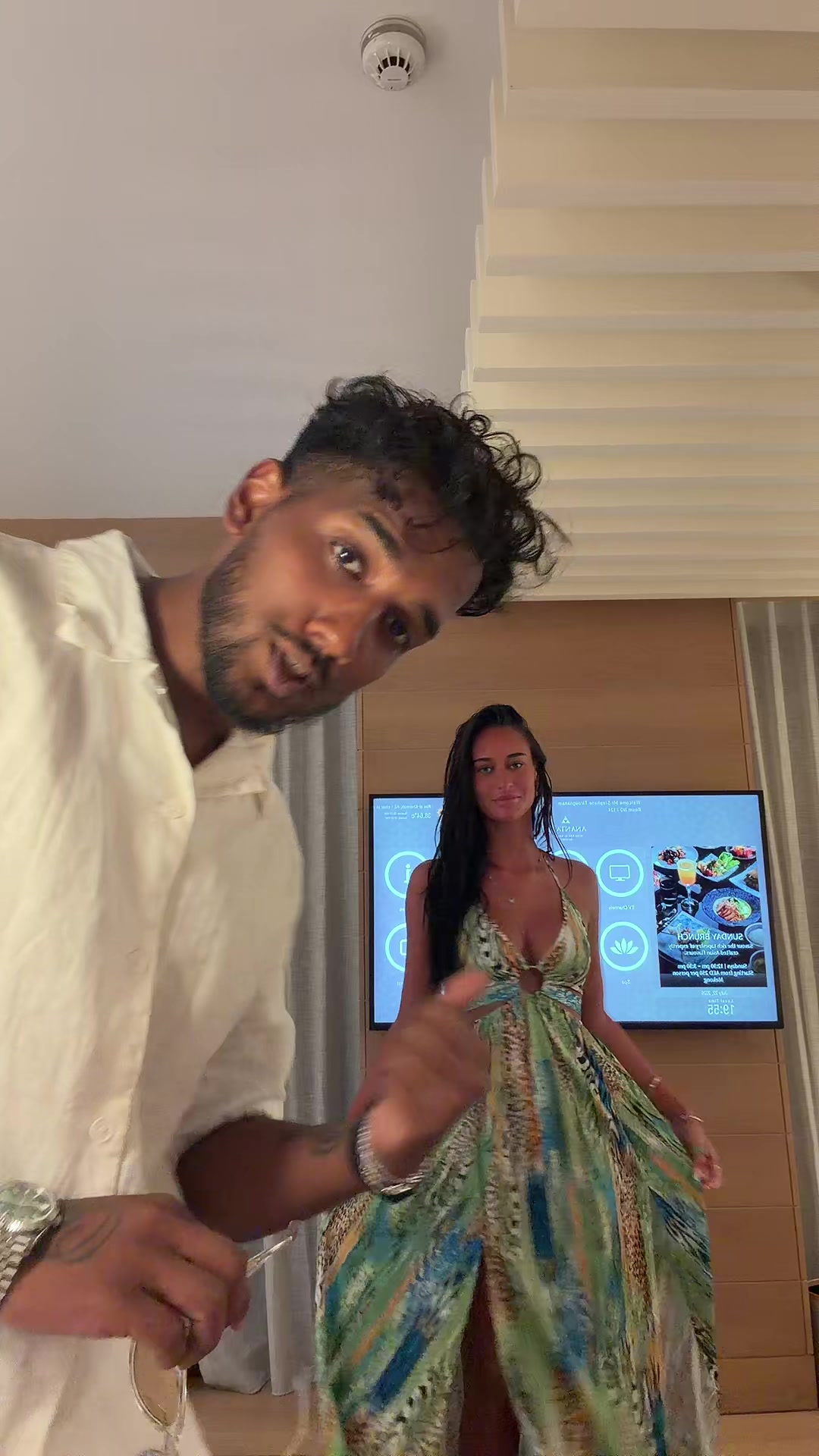 @STEPHVIBES 🇮🇳