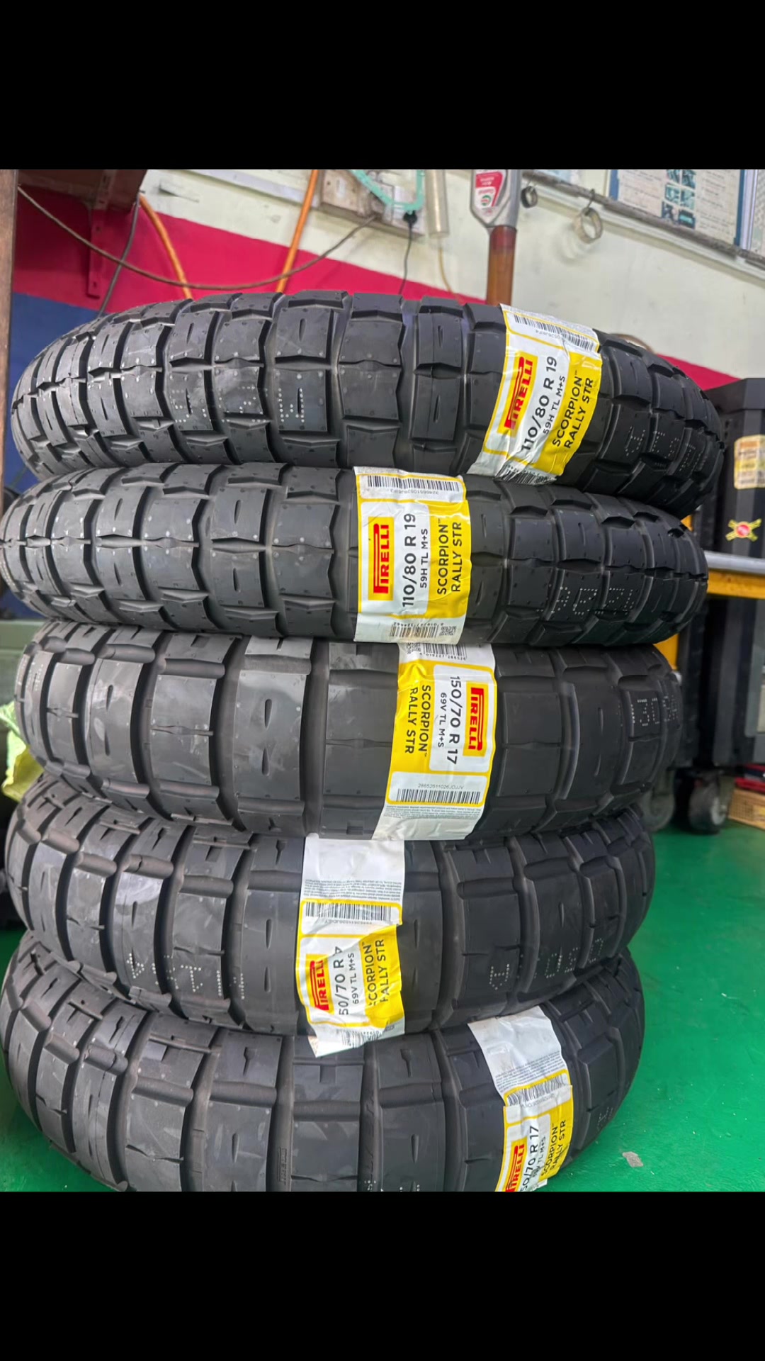 @TR MOTORSPORT