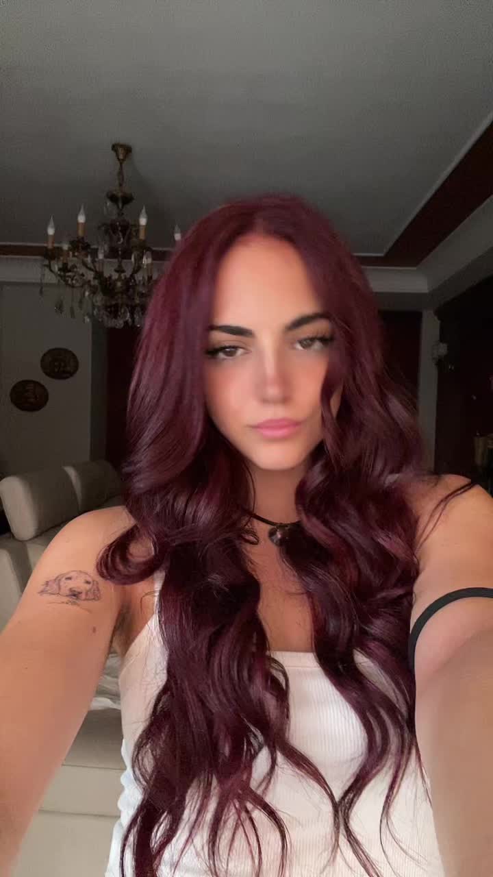 @🔥Claudia Rossi🔥