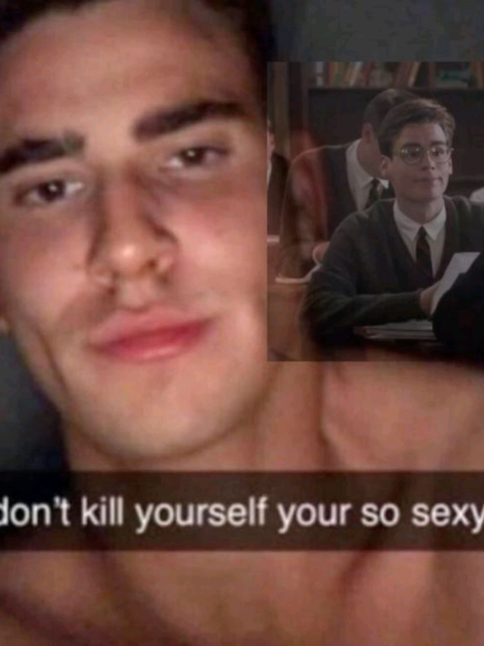 @patrickstumpy 🤤🤤🤤