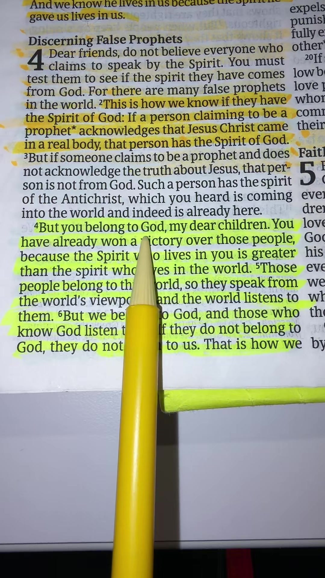 @Redeemed Society
