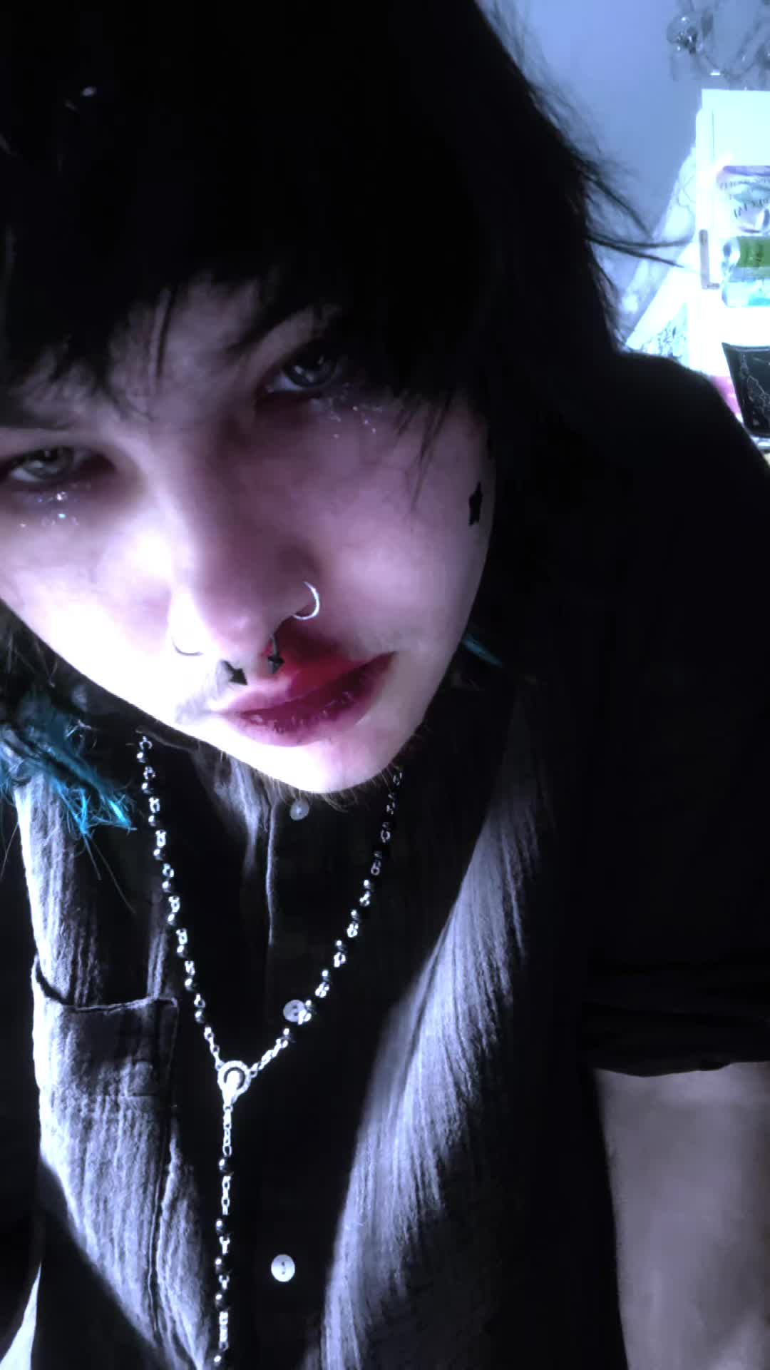 @thrilled vampire