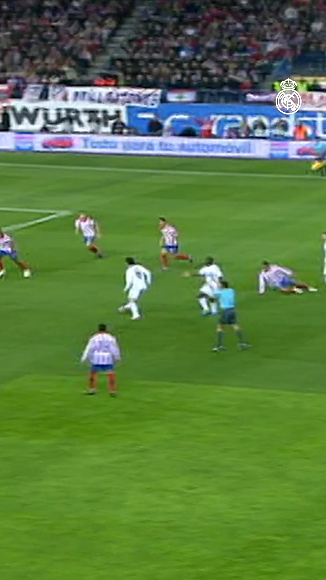 @Real Madrid C.F.