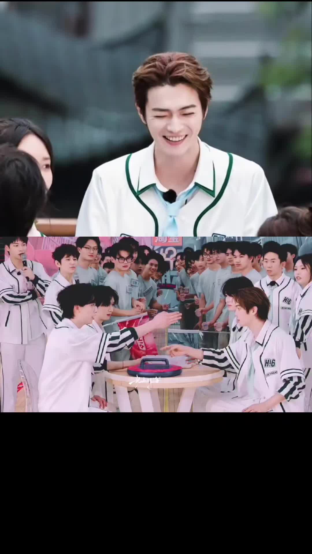 @Alaso💜Xukai🐷soso🧡