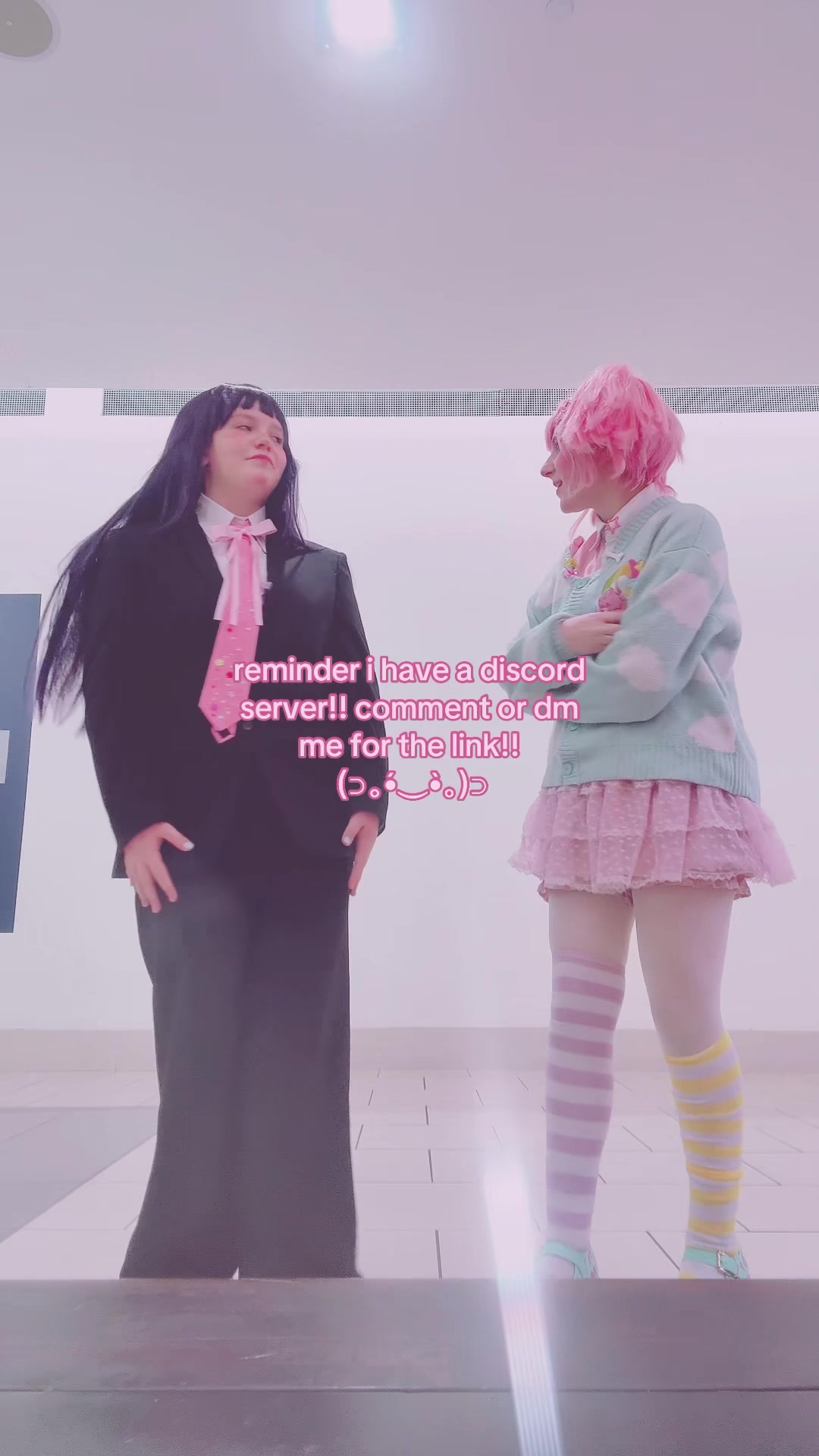 @ʟʏɴx! ☆