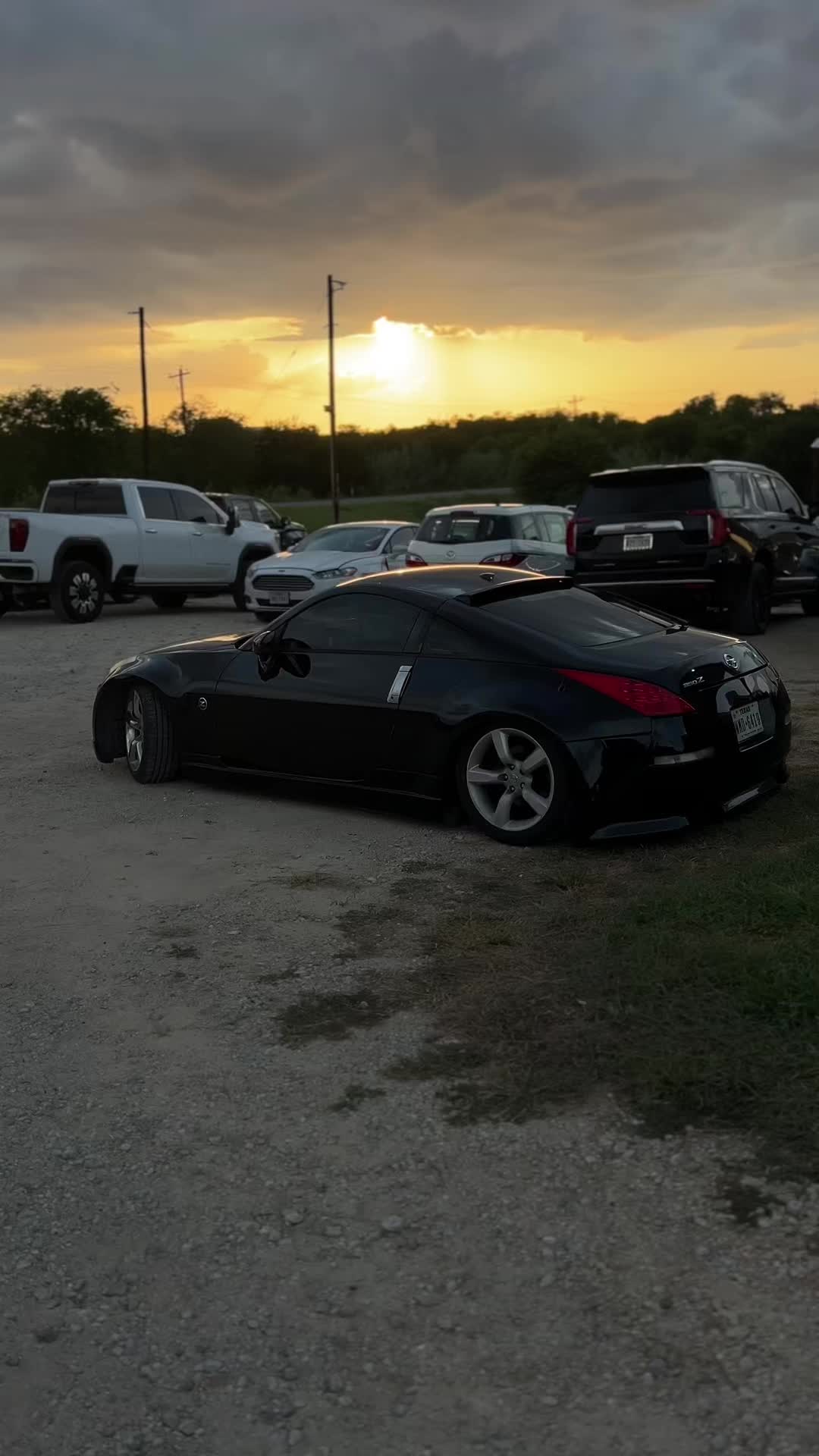 @ 